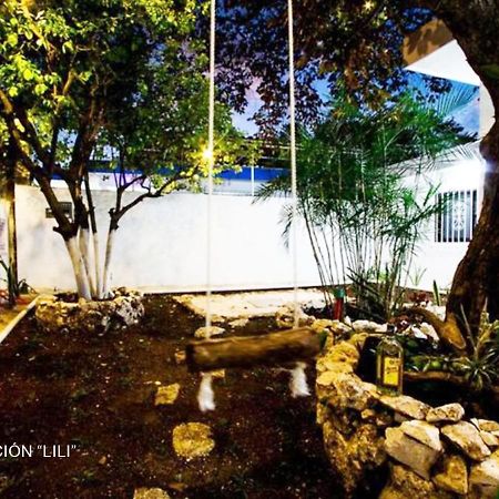 Departamentos Ileana Apartman Cozumel Kültér fotó