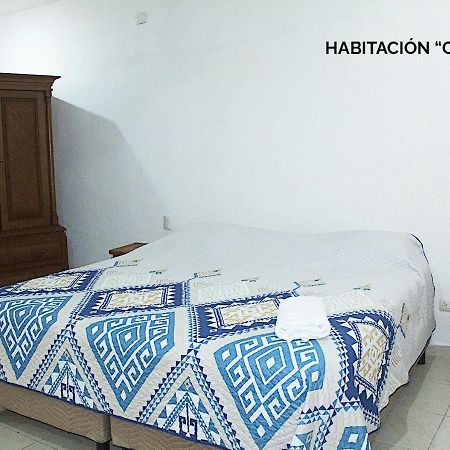 Departamentos Ileana Apartman Cozumel Kültér fotó