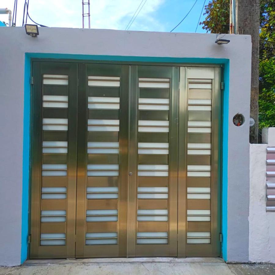 Departamentos Ileana Apartman Cozumel Kültér fotó