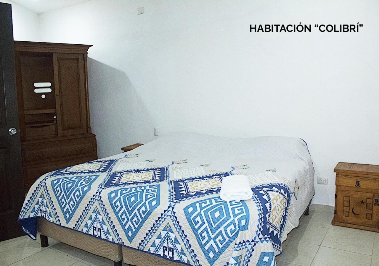 Departamentos Ileana Apartman Cozumel Kültér fotó