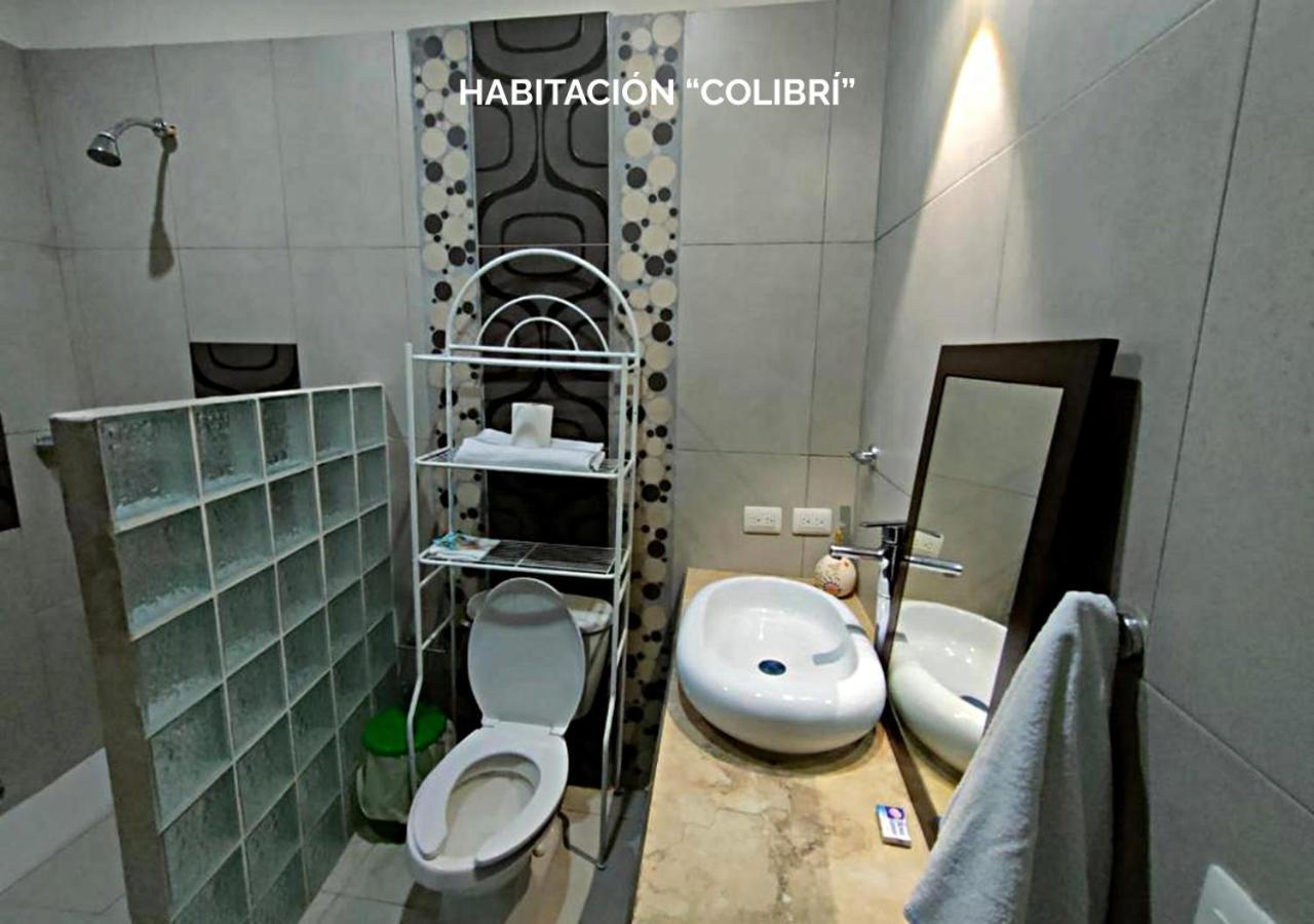 Departamentos Ileana Apartman Cozumel Szoba fotó