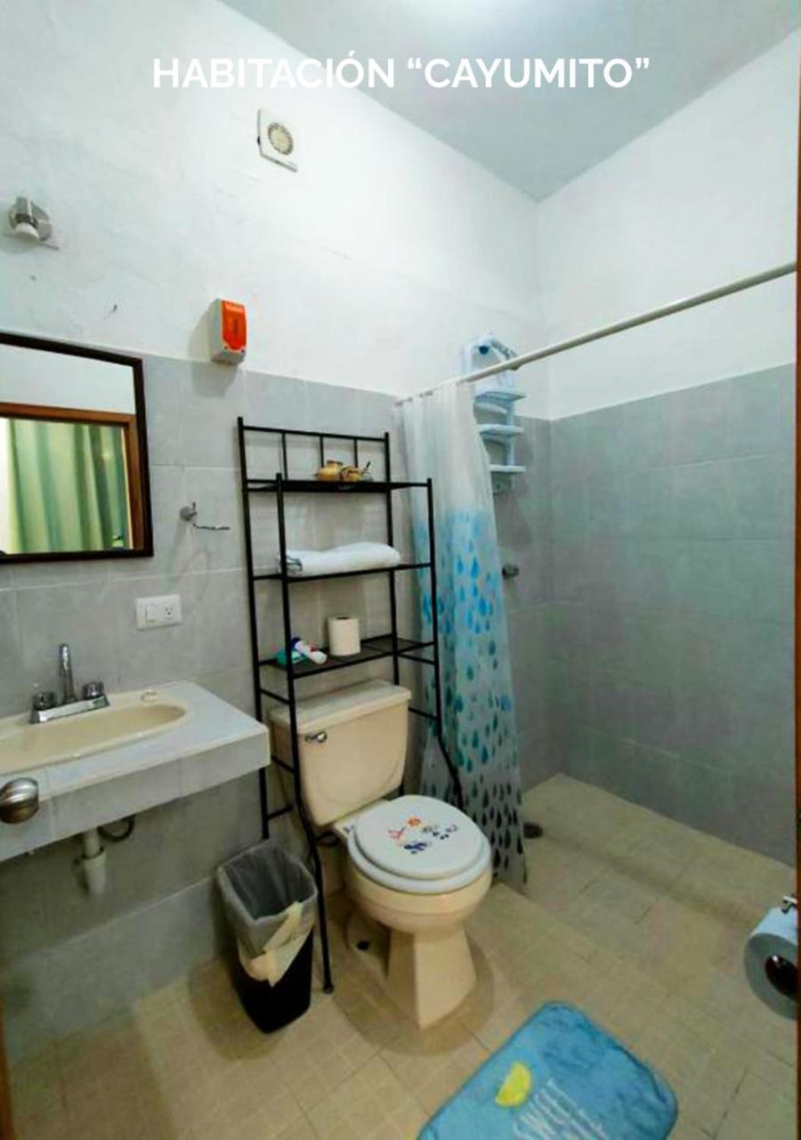 Departamentos Ileana Apartman Cozumel Szoba fotó