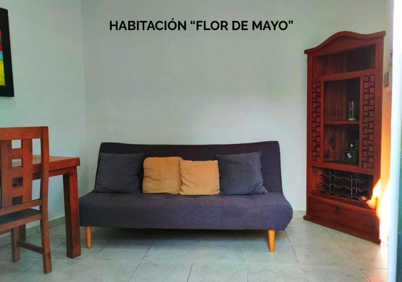 Departamentos Ileana Apartman Cozumel Szoba fotó