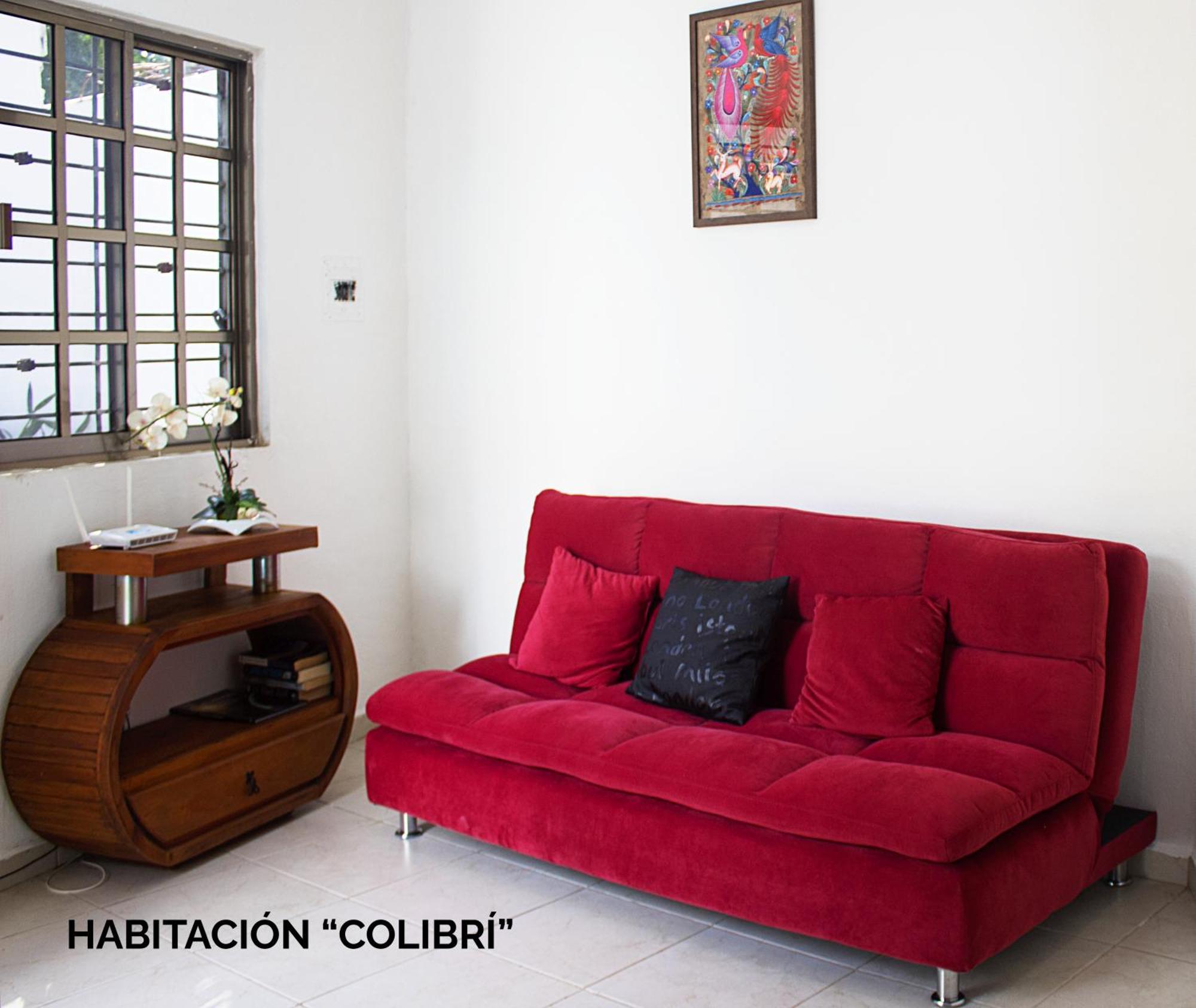 Departamentos Ileana Apartman Cozumel Szoba fotó