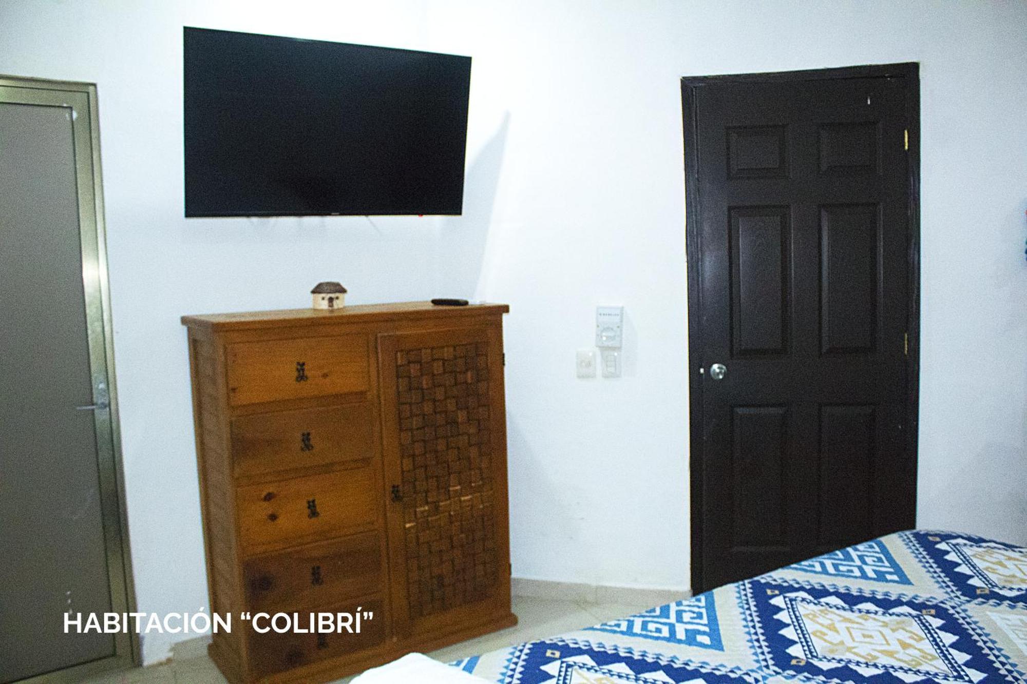Departamentos Ileana Apartman Cozumel Szoba fotó