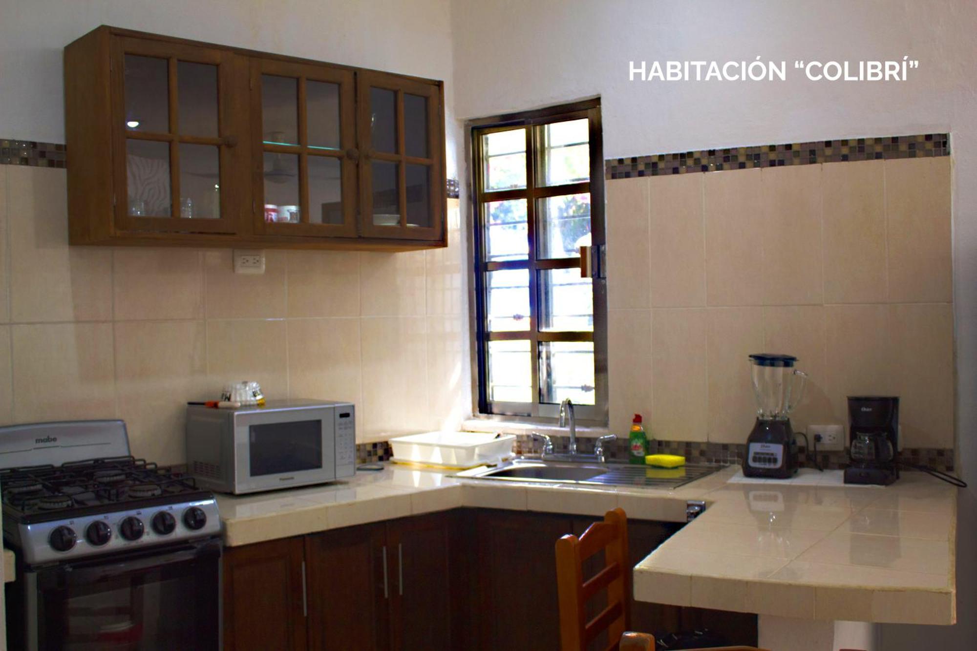 Departamentos Ileana Apartman Cozumel Szoba fotó